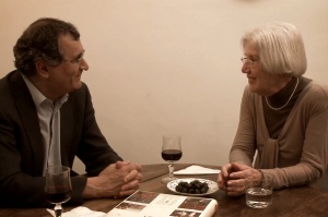 LOLO RICO: LA MIRADA NO INVENTADA